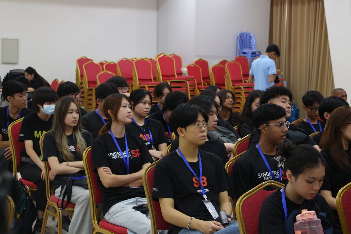 Orientation