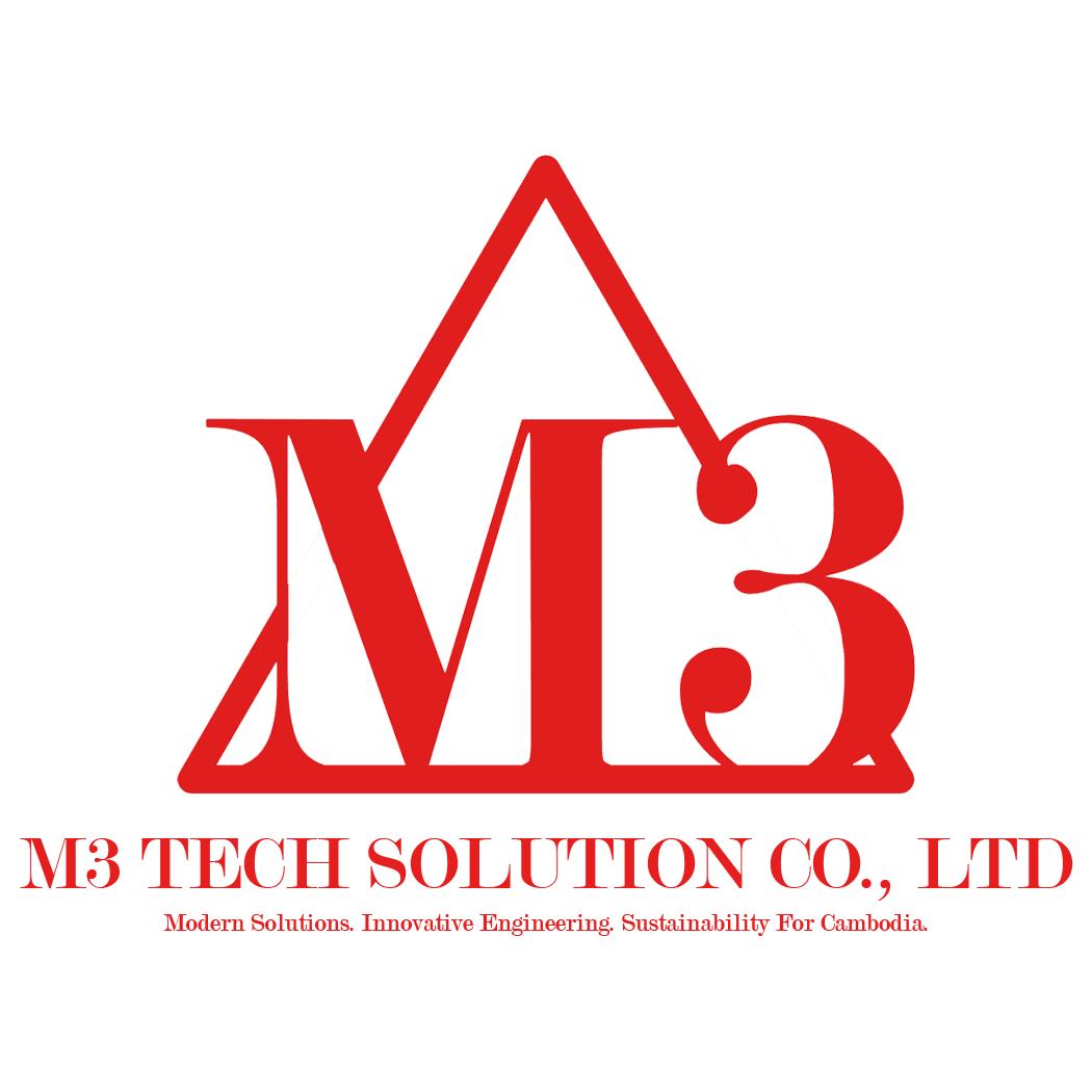 M3 Tech Solution Co., LTD